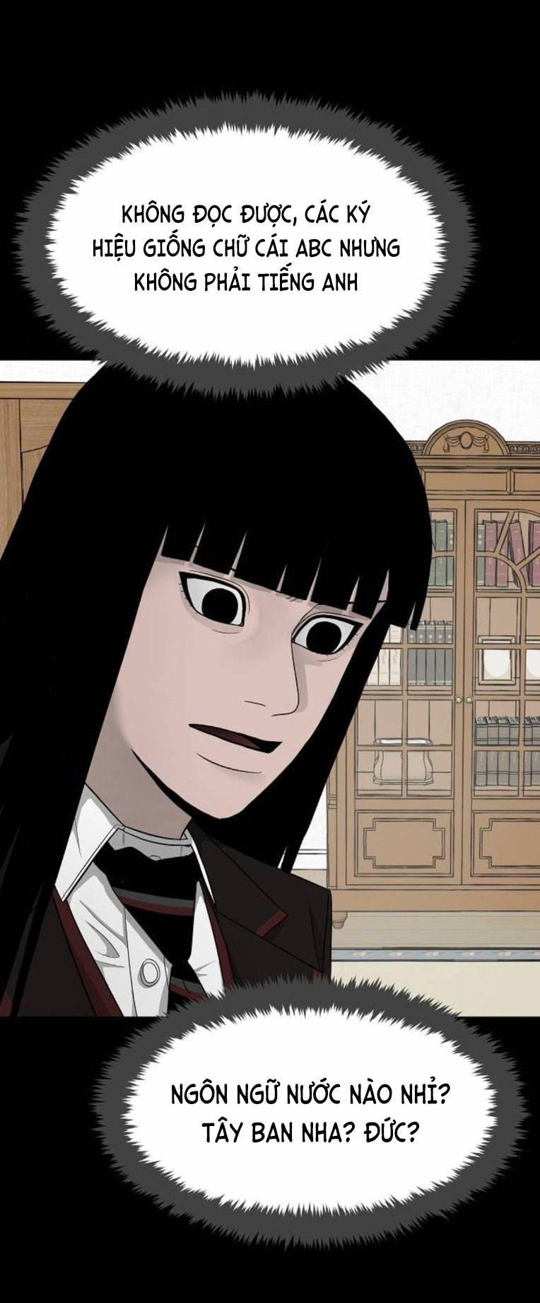 Ngôi Nhà Hoán Đổi 7 trang 3