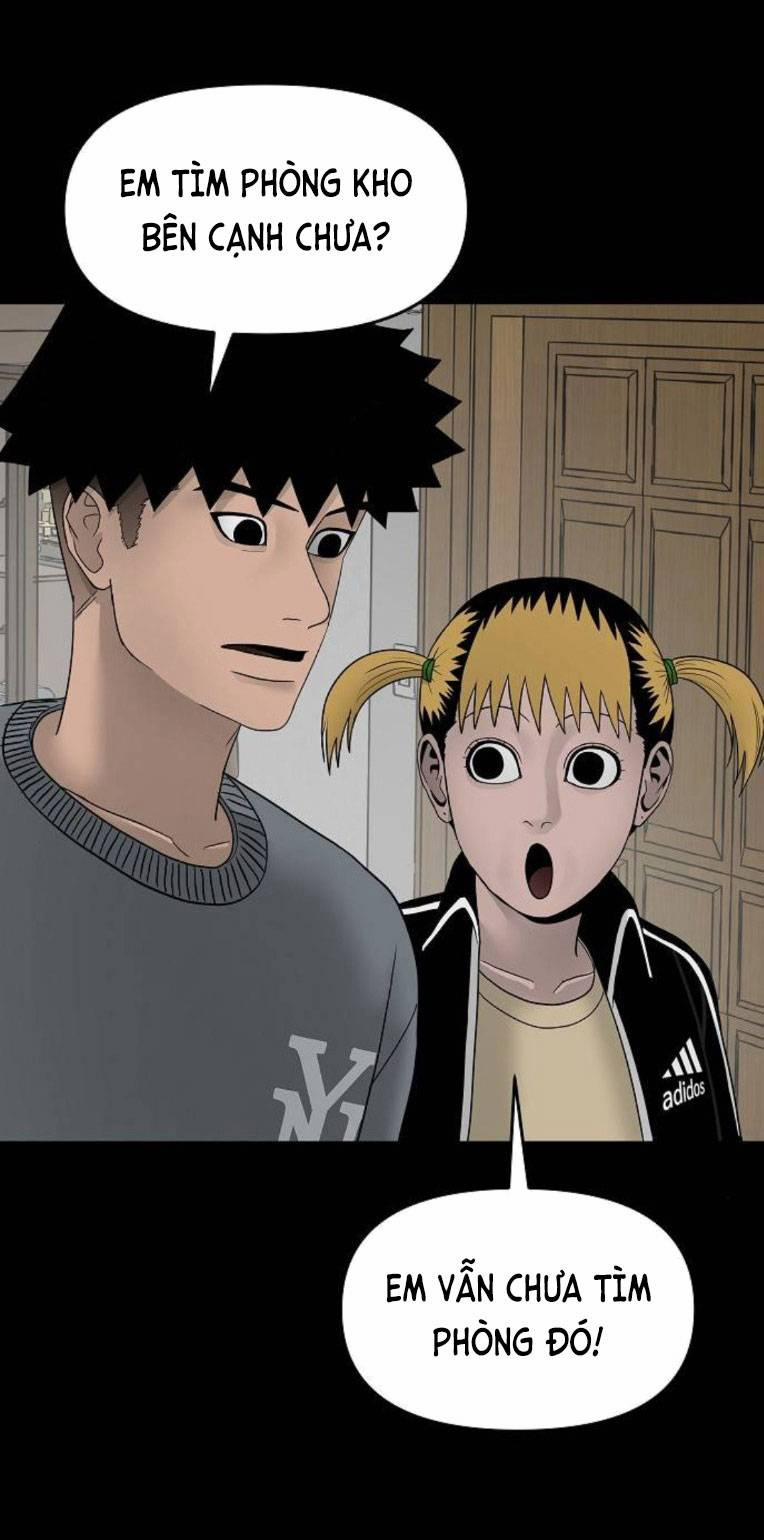 Ngôi Nhà Hoán Đổi 7 trang 30