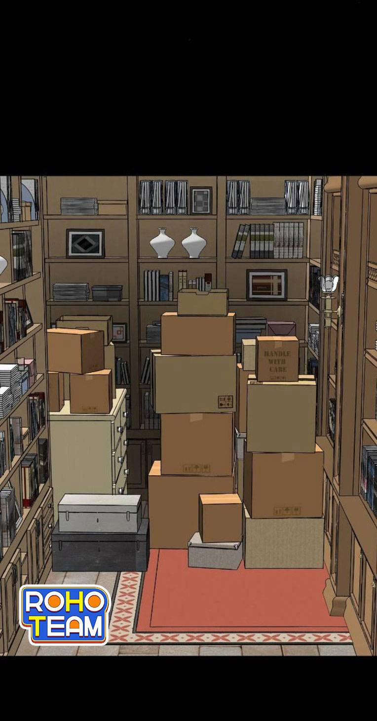 Ngôi Nhà Hoán Đổi 7 trang 32