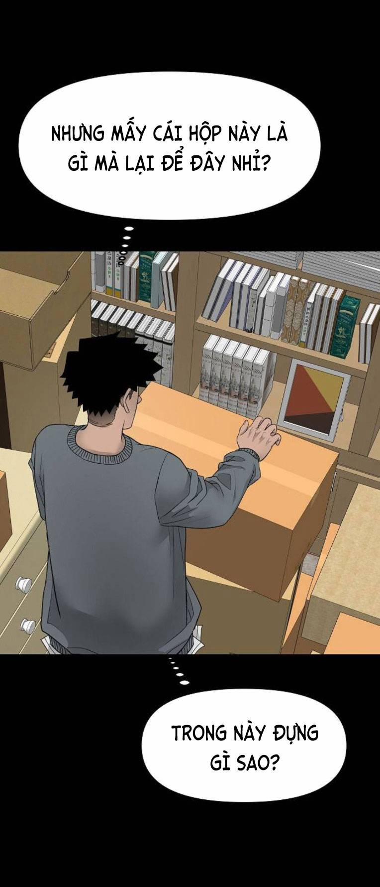 Ngôi Nhà Hoán Đổi 7 trang 36