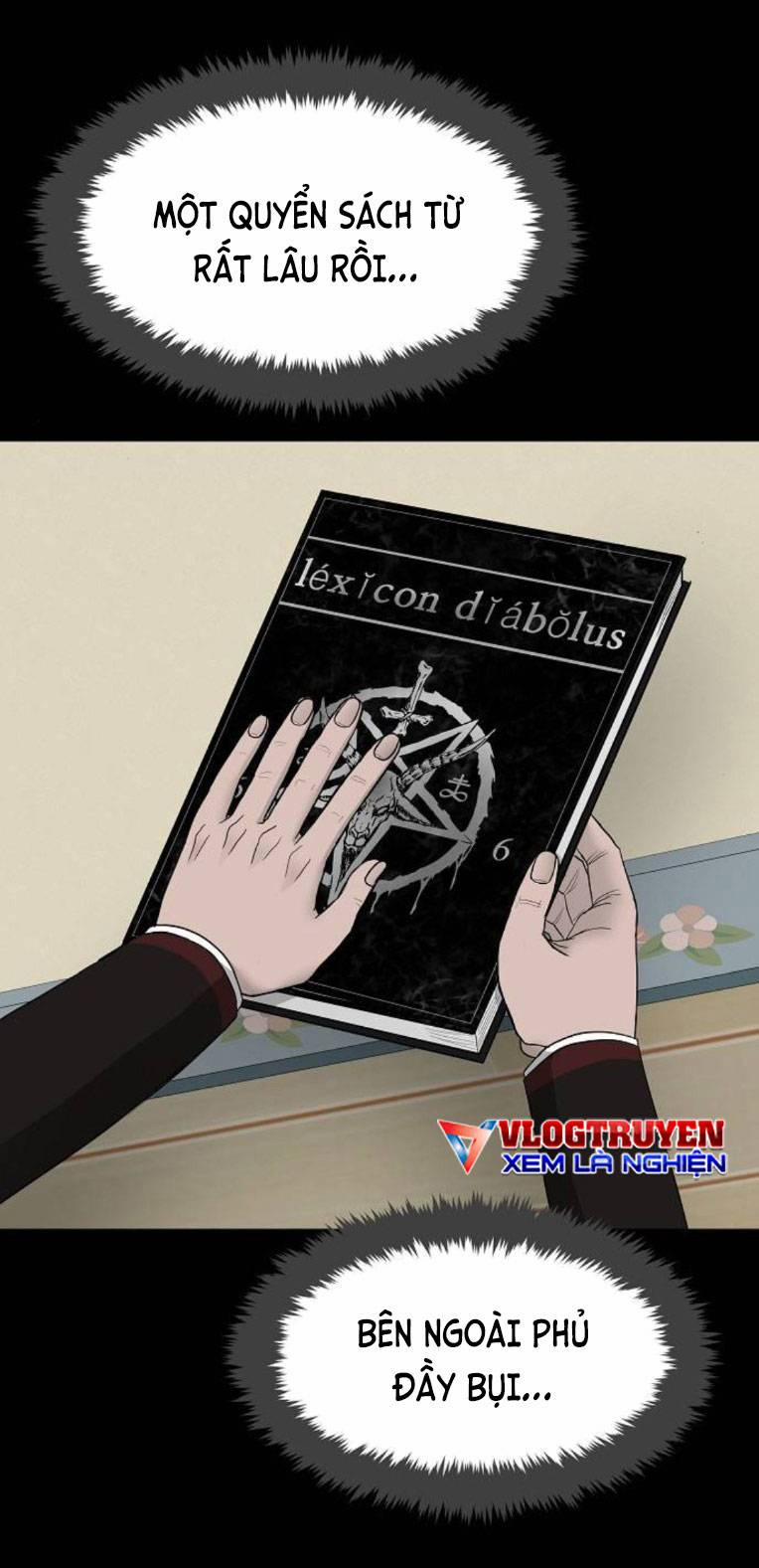 Ngôi Nhà Hoán Đổi 7 trang 4