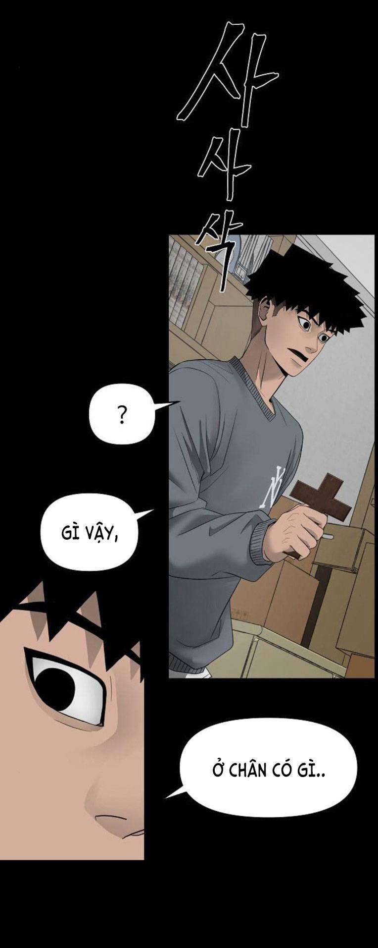 Ngôi Nhà Hoán Đổi 7 trang 40