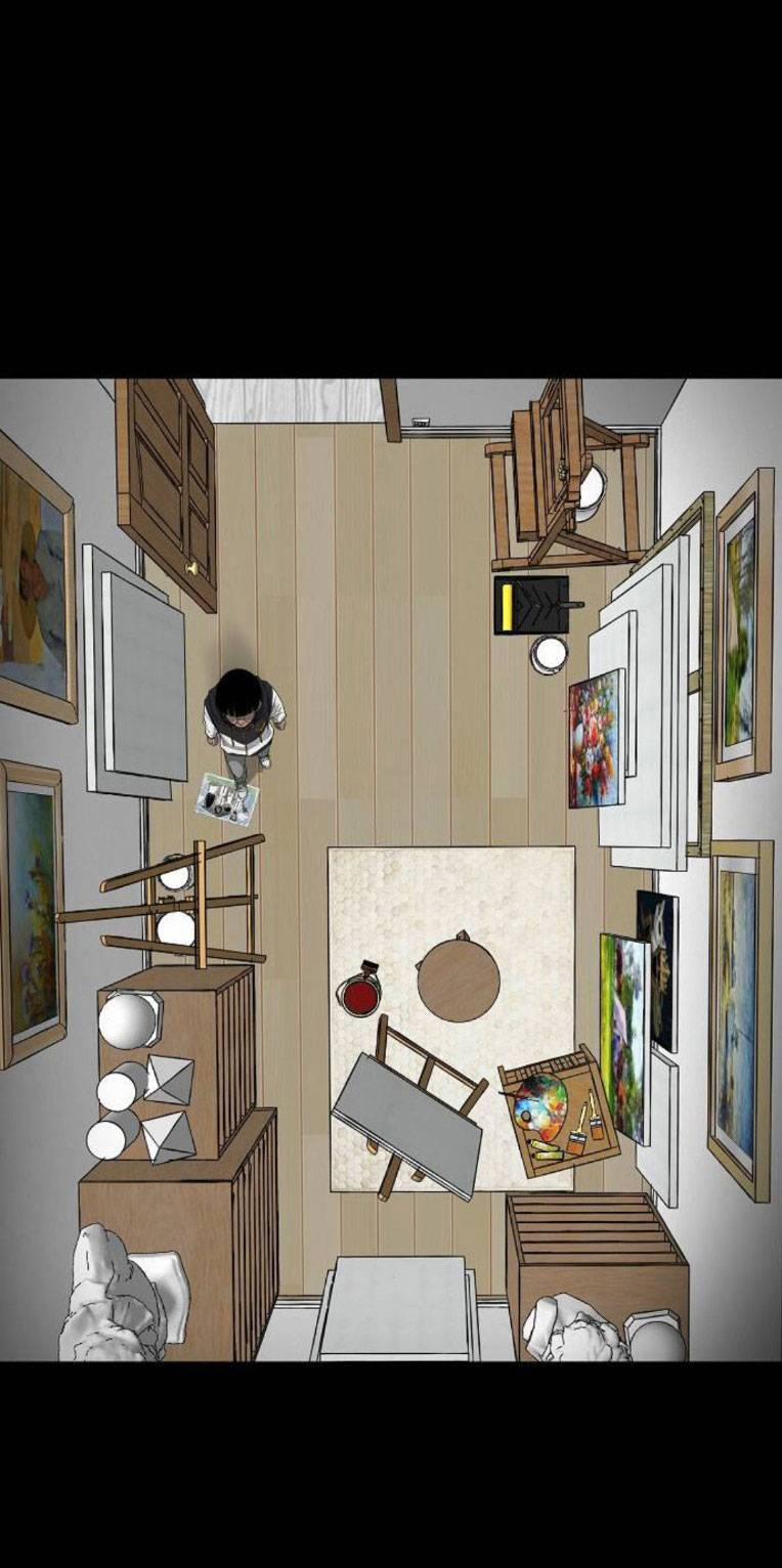 Ngôi Nhà Hoán Đổi 7 trang 54