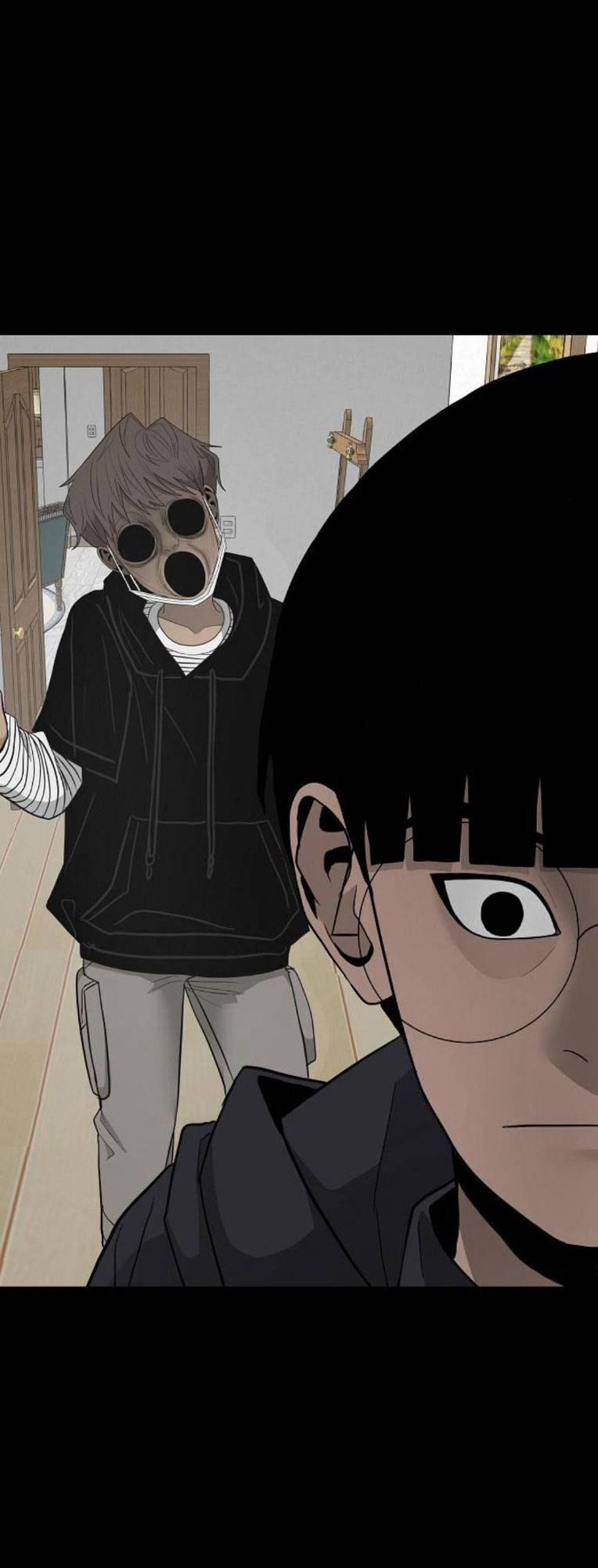 Ngôi Nhà Hoán Đổi 7 trang 57