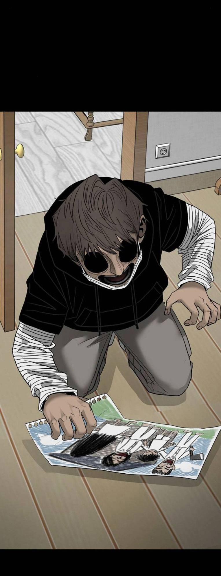 Ngôi Nhà Hoán Đổi 7 trang 59