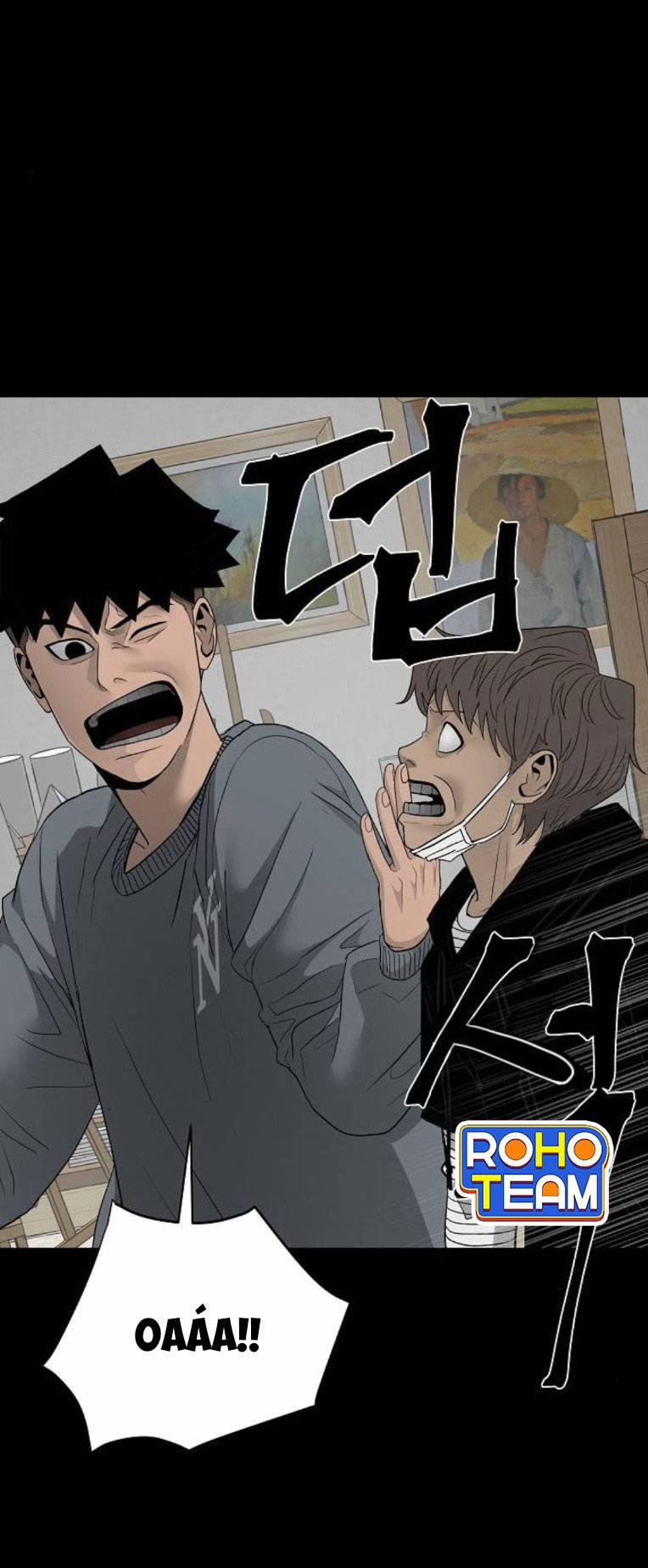 Ngôi Nhà Hoán Đổi 7 trang 73