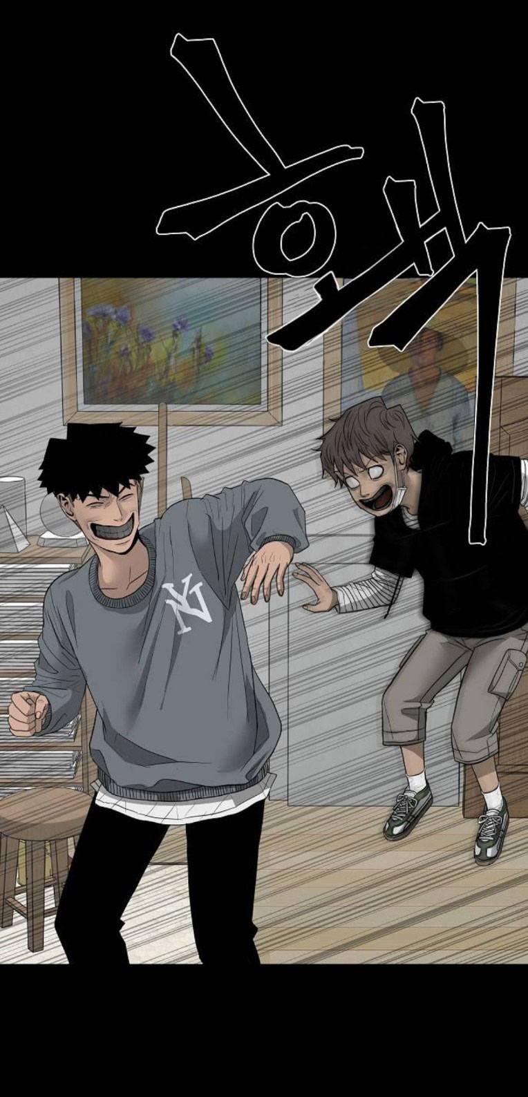 Ngôi Nhà Hoán Đổi 7 trang 75