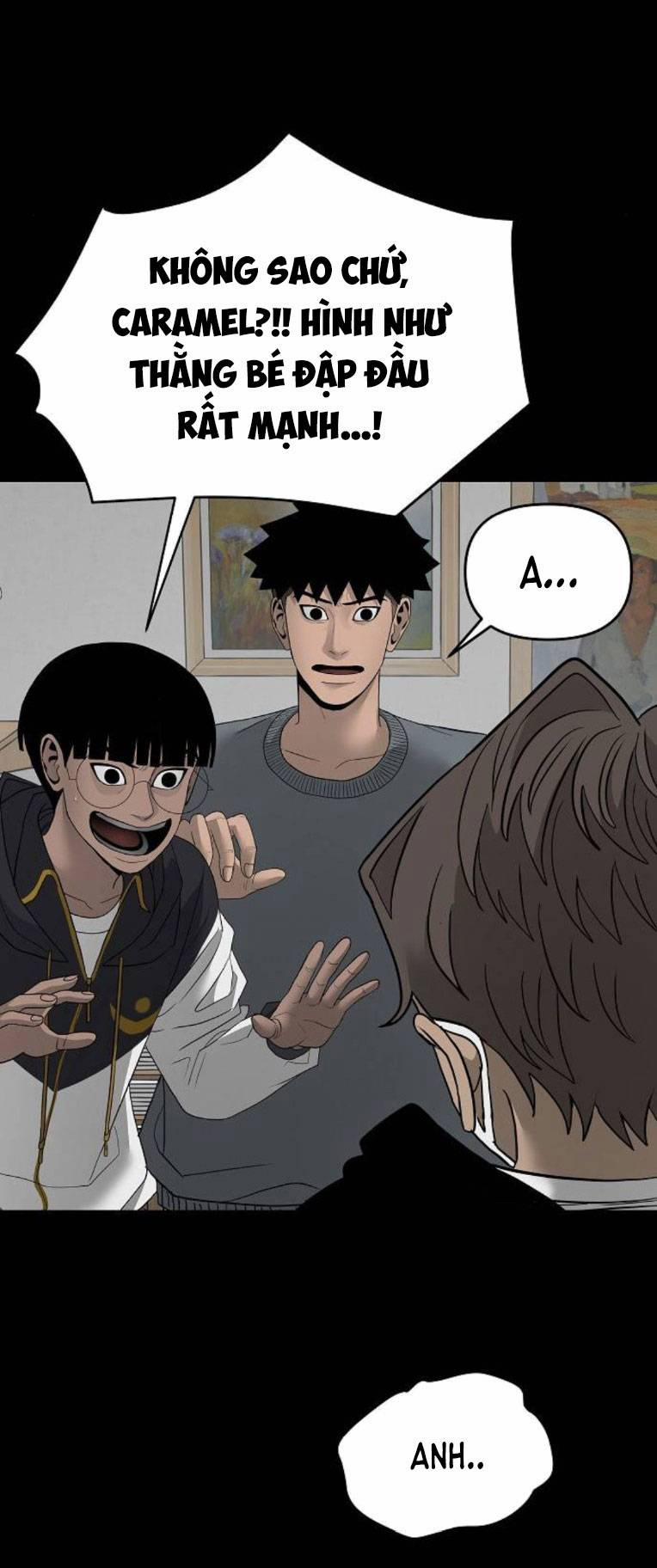 Ngôi Nhà Hoán Đổi 7 trang 78