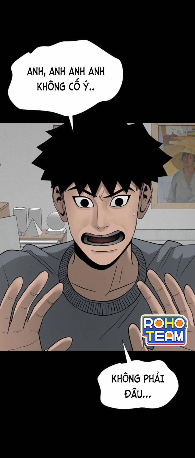 Ngôi Nhà Hoán Đổi 7 trang 79