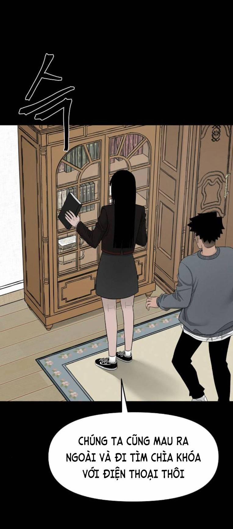 Ngôi Nhà Hoán Đổi 7 trang 8