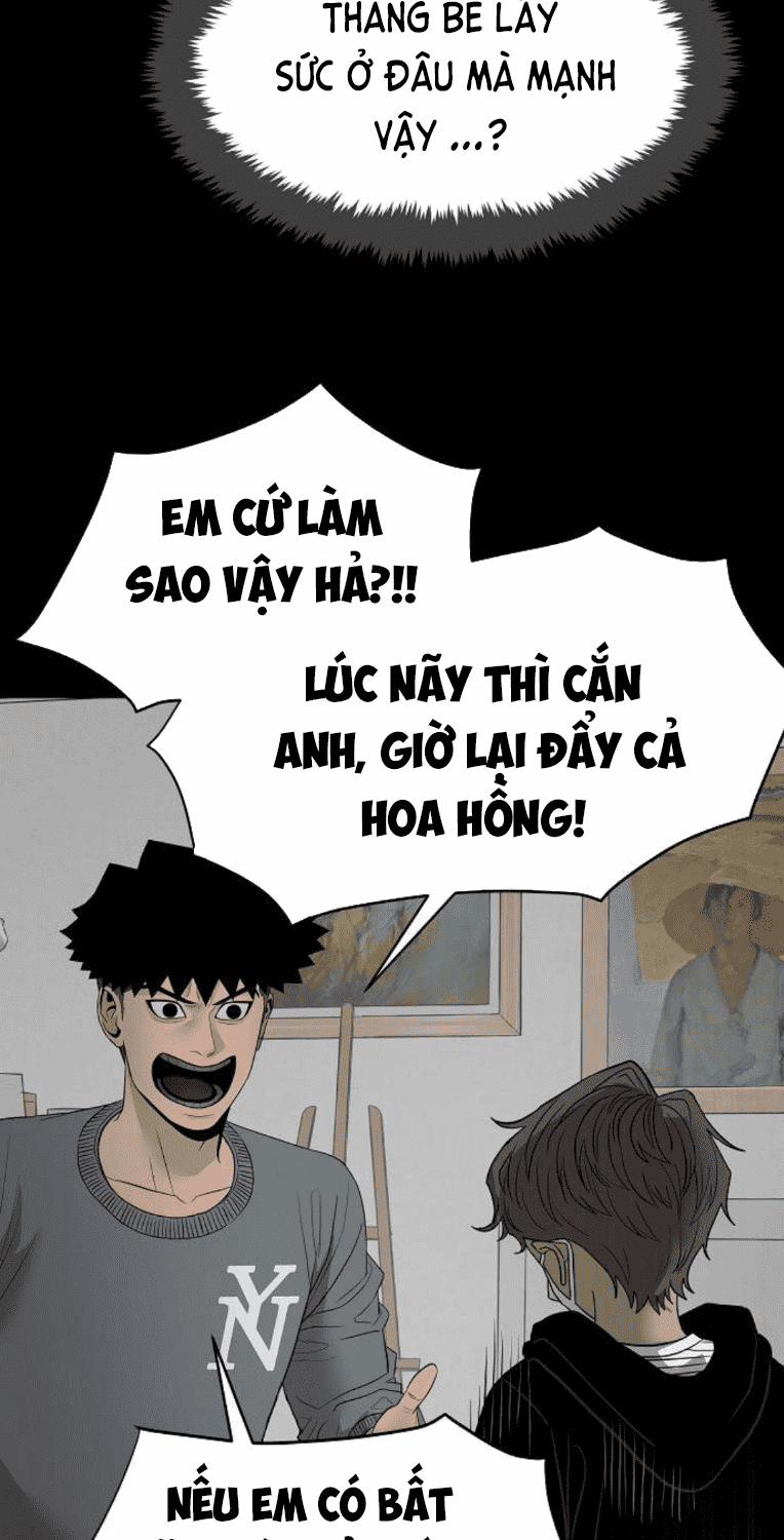 Ngôi Nhà Hoán Đổi 8 trang 12