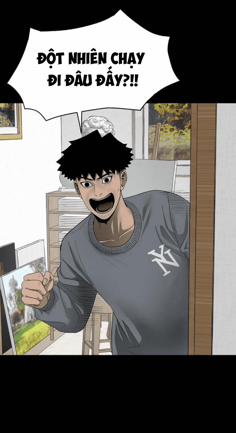 Ngôi Nhà Hoán Đổi 8 trang 15