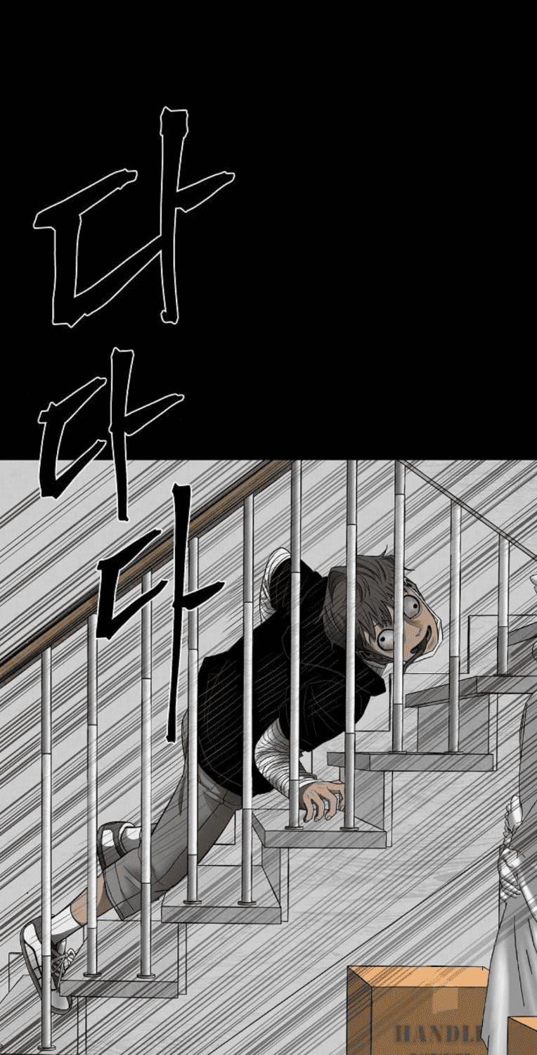 Ngôi Nhà Hoán Đổi 8 trang 18