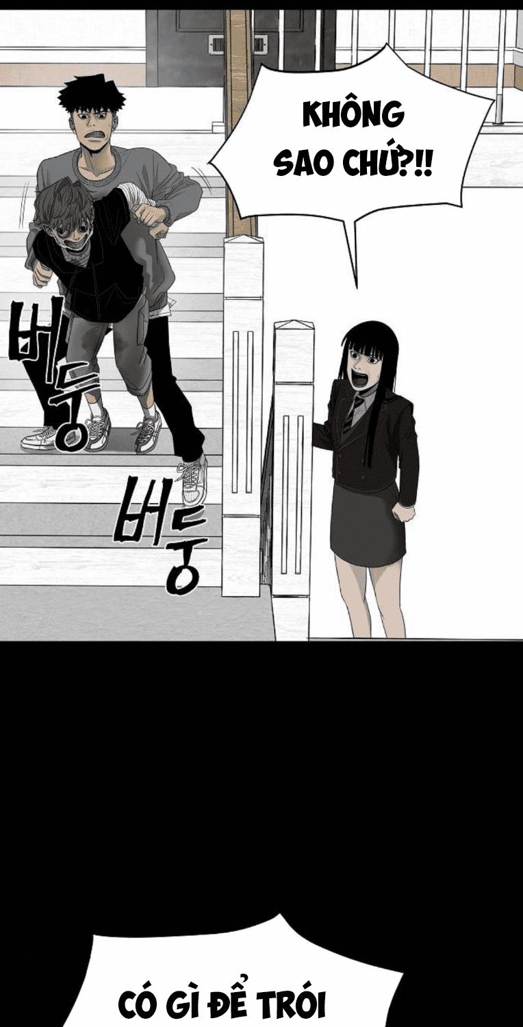 Ngôi Nhà Hoán Đổi 8 trang 28