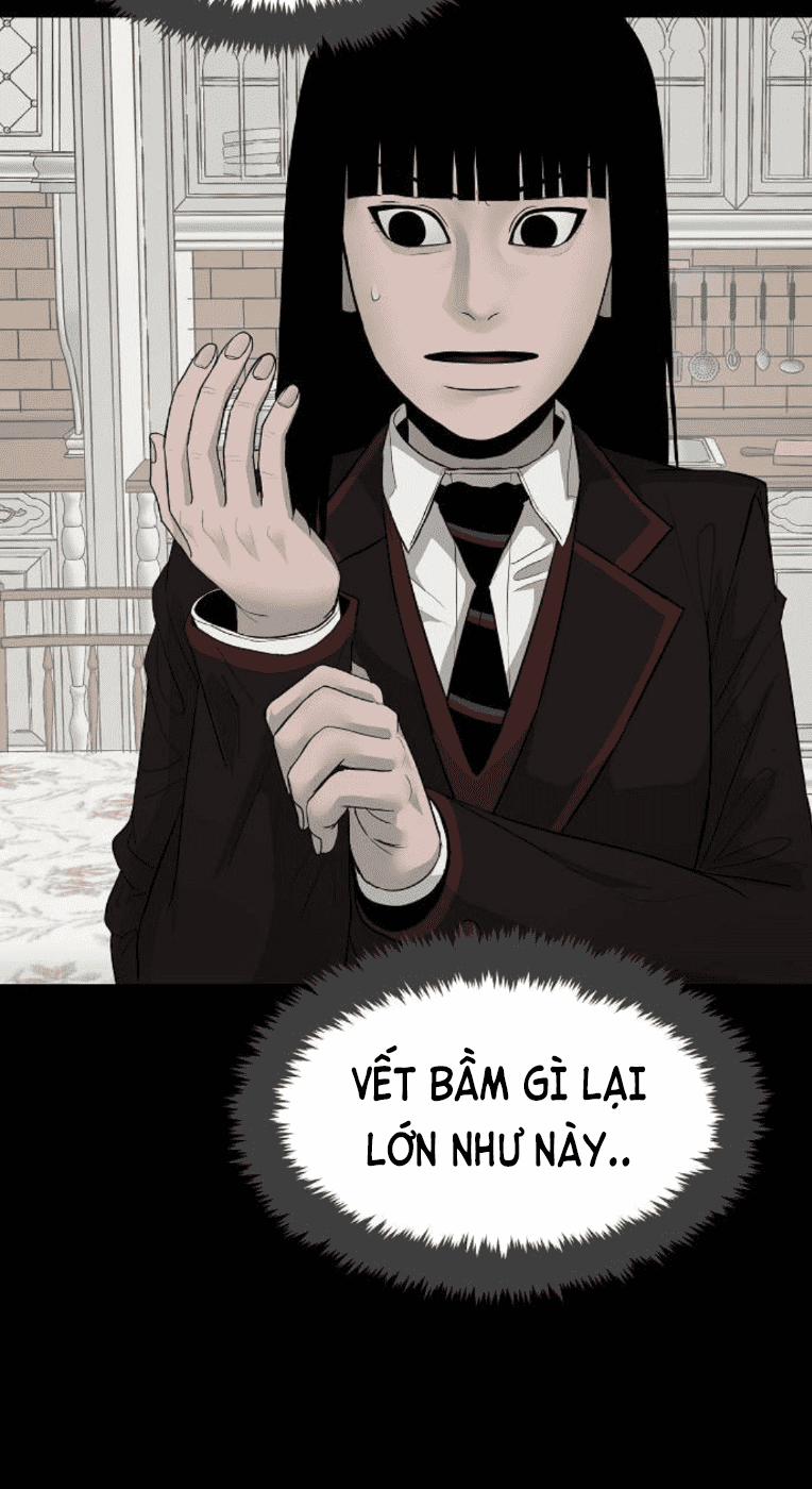 Ngôi Nhà Hoán Đổi 8 trang 37