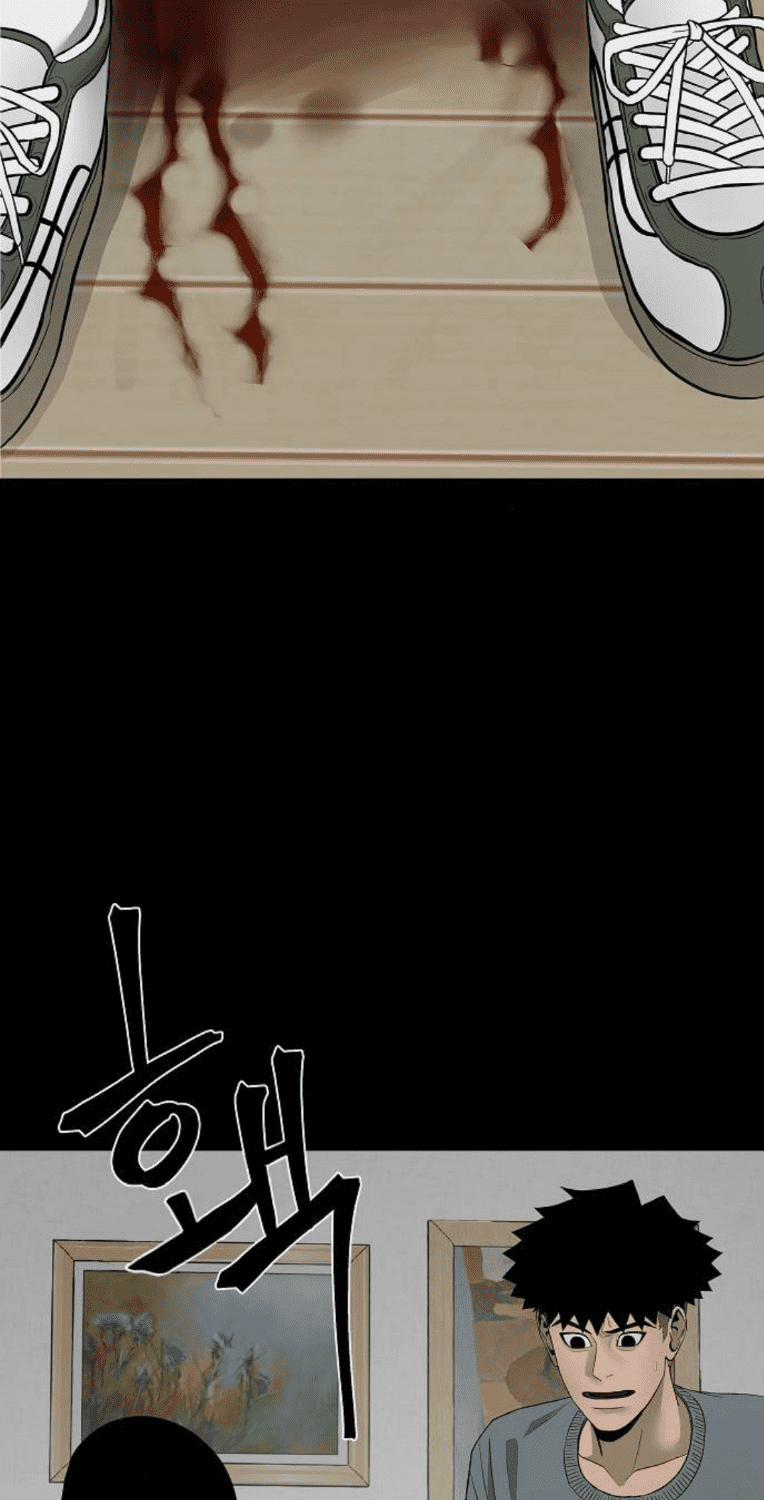 Ngôi Nhà Hoán Đổi 8 trang 5