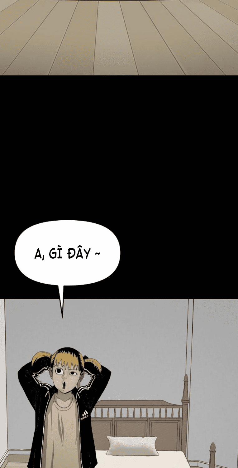 Ngôi Nhà Hoán Đổi 8 trang 72