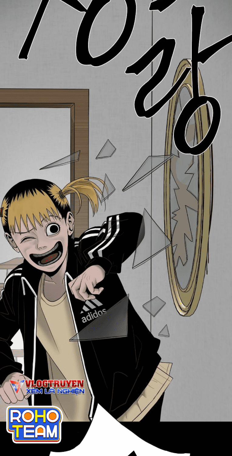 Ngôi Nhà Hoán Đổi 8 trang 83