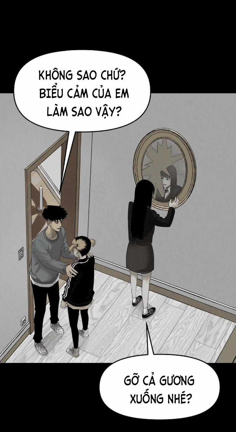 Ngôi Nhà Hoán Đổi 8 trang 91