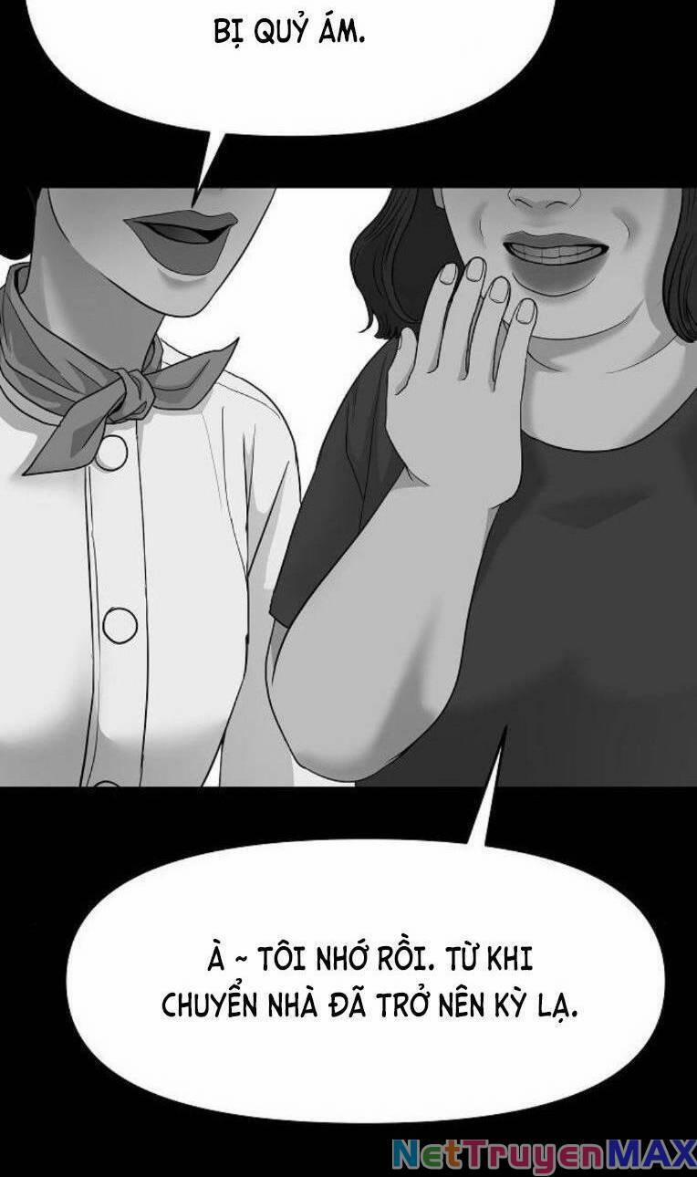 Ngôi Nhà Hoán Đổi 9 trang 13