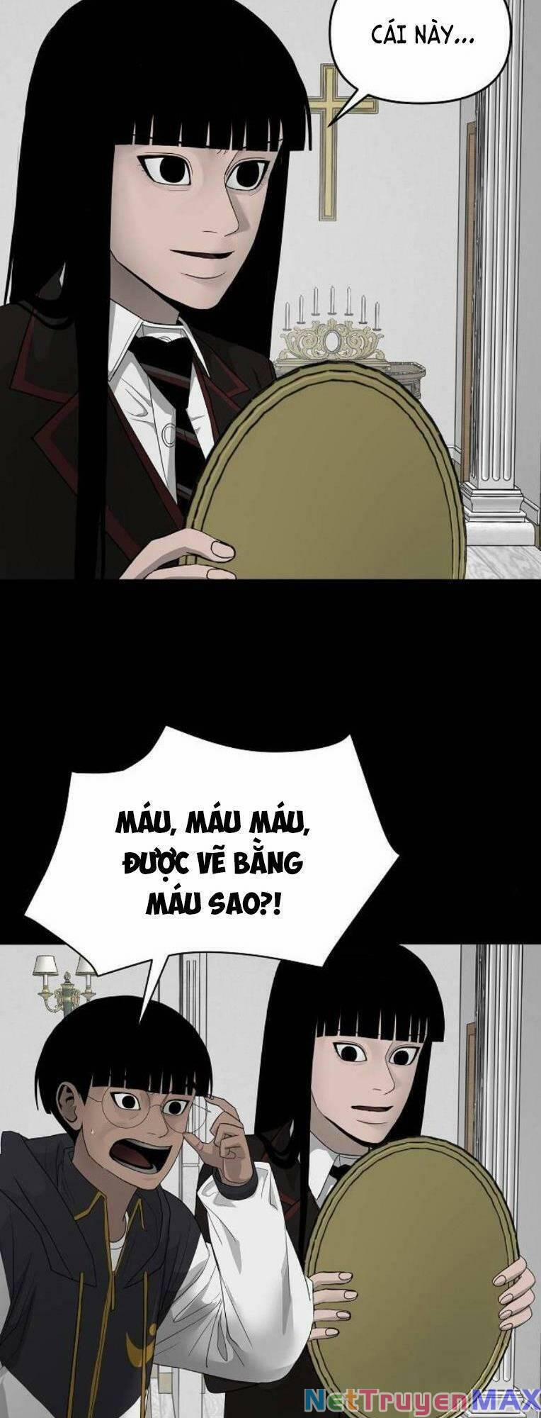 Ngôi Nhà Hoán Đổi 9 trang 23