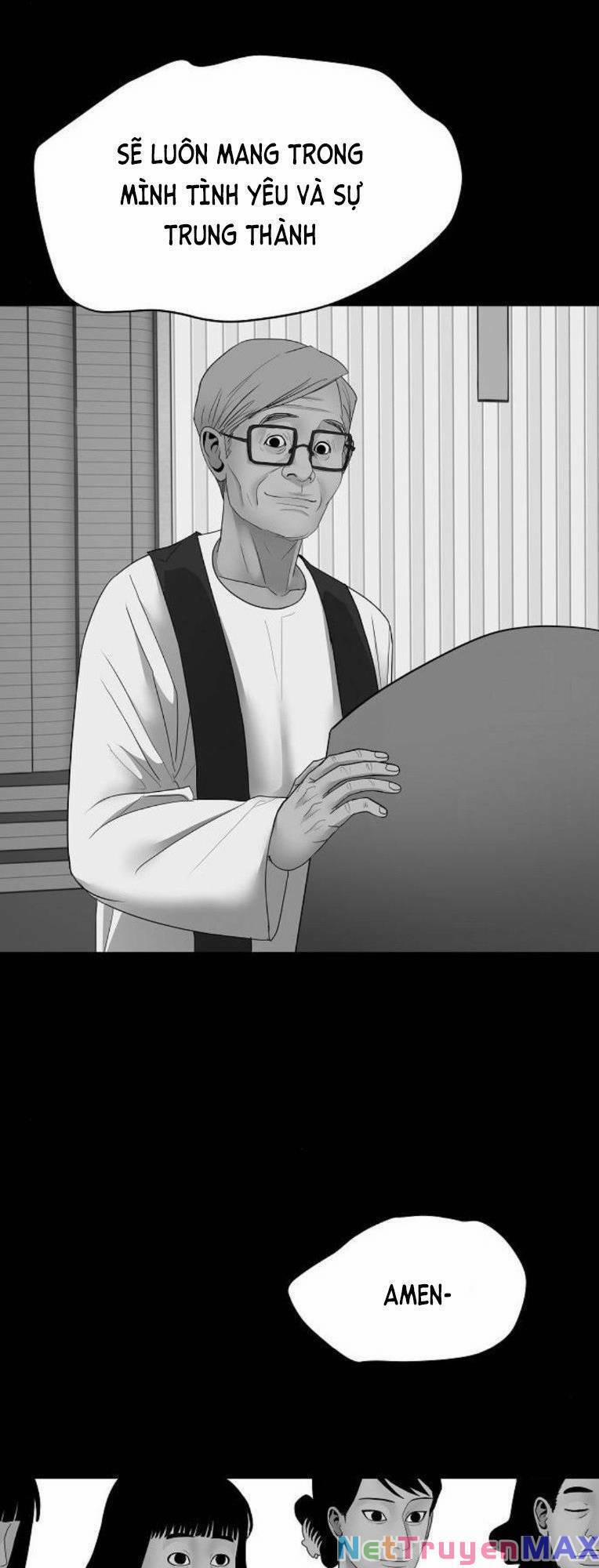 Ngôi Nhà Hoán Đổi 9 trang 3