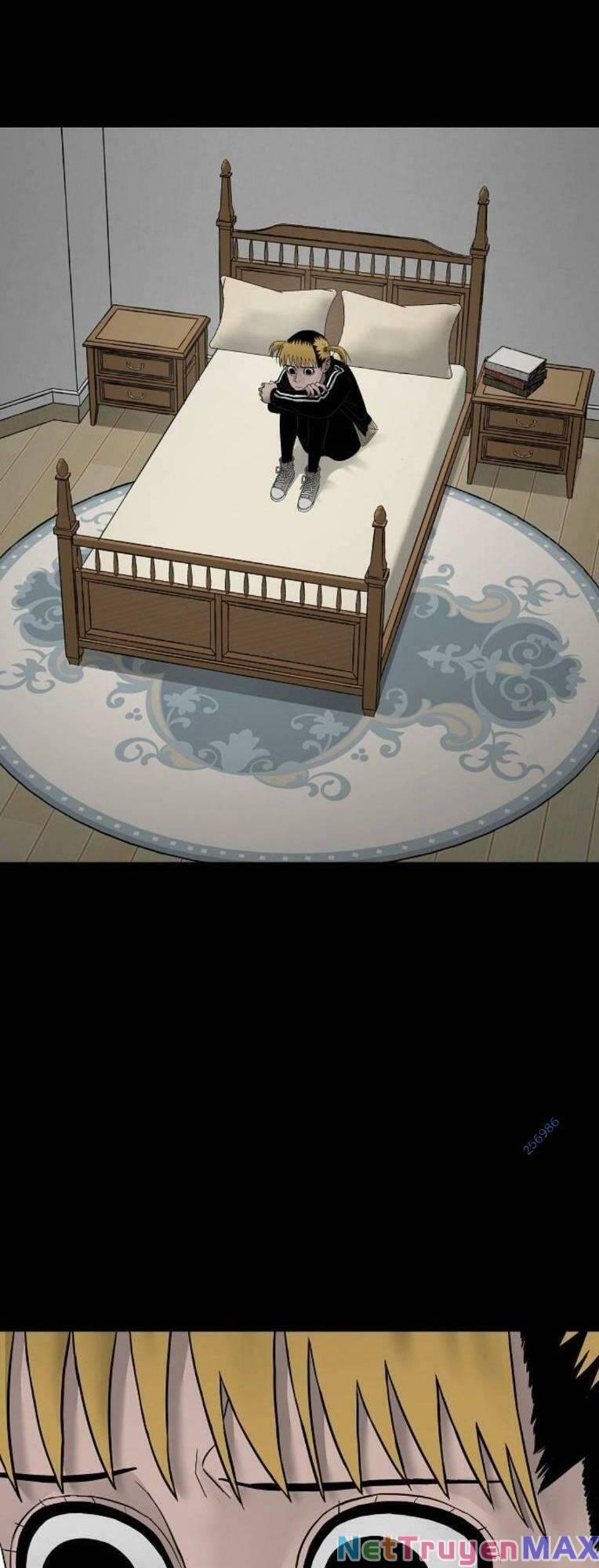 Ngôi Nhà Hoán Đổi 9 trang 48