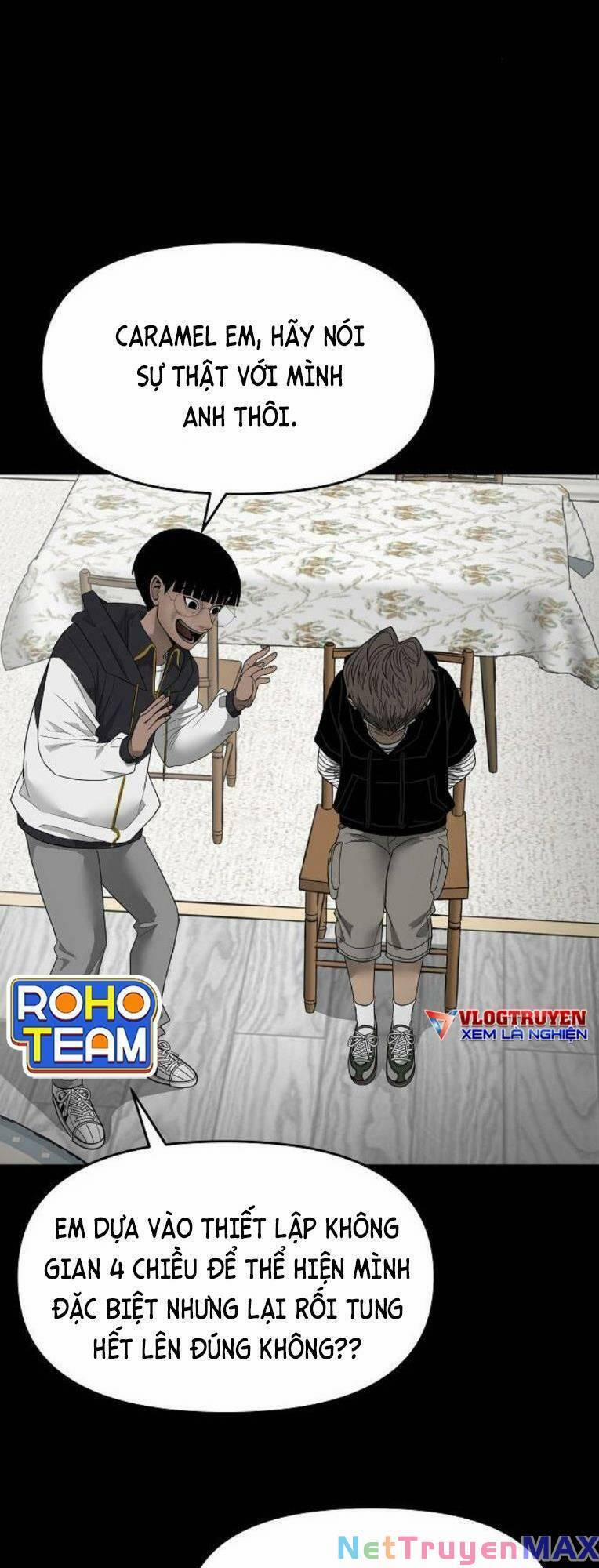 Ngôi Nhà Hoán Đổi 9 trang 77