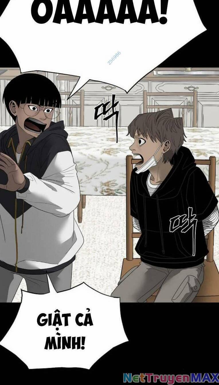 Ngôi Nhà Hoán Đổi 9 trang 79