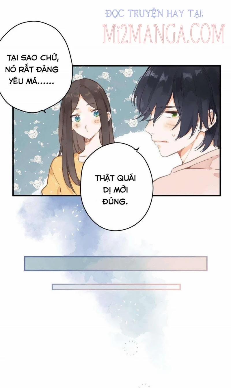 Ngôi Nhà Hướng Dương 12.5 trang 0