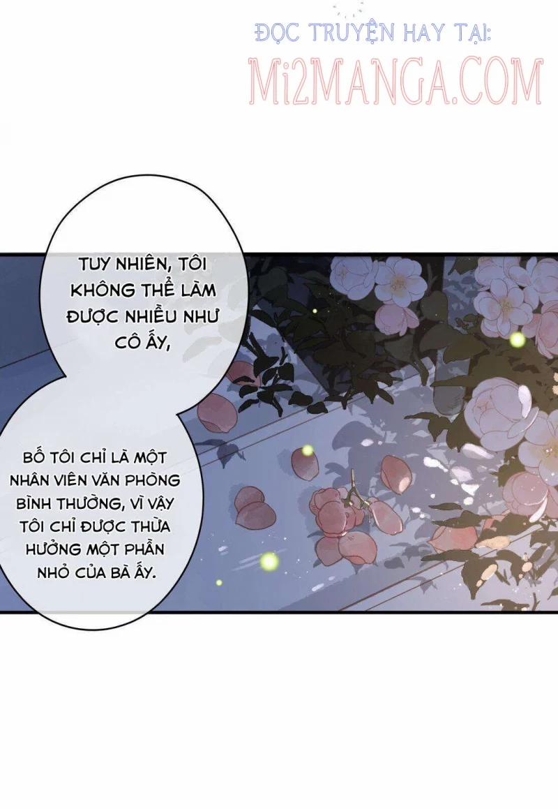 Ngôi Nhà Hướng Dương 12.5 trang 1