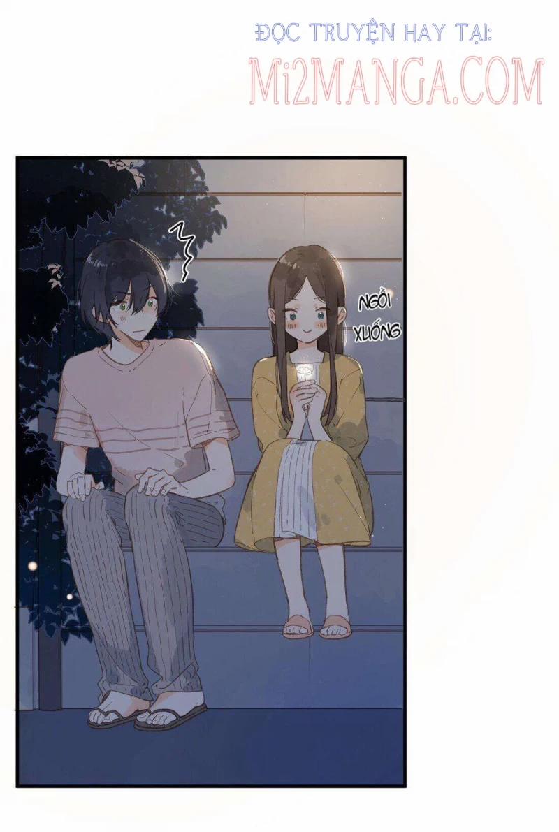 Ngôi Nhà Hướng Dương 12.5 trang 12