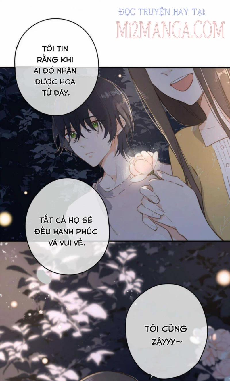 Ngôi Nhà Hướng Dương 12.5 trang 13