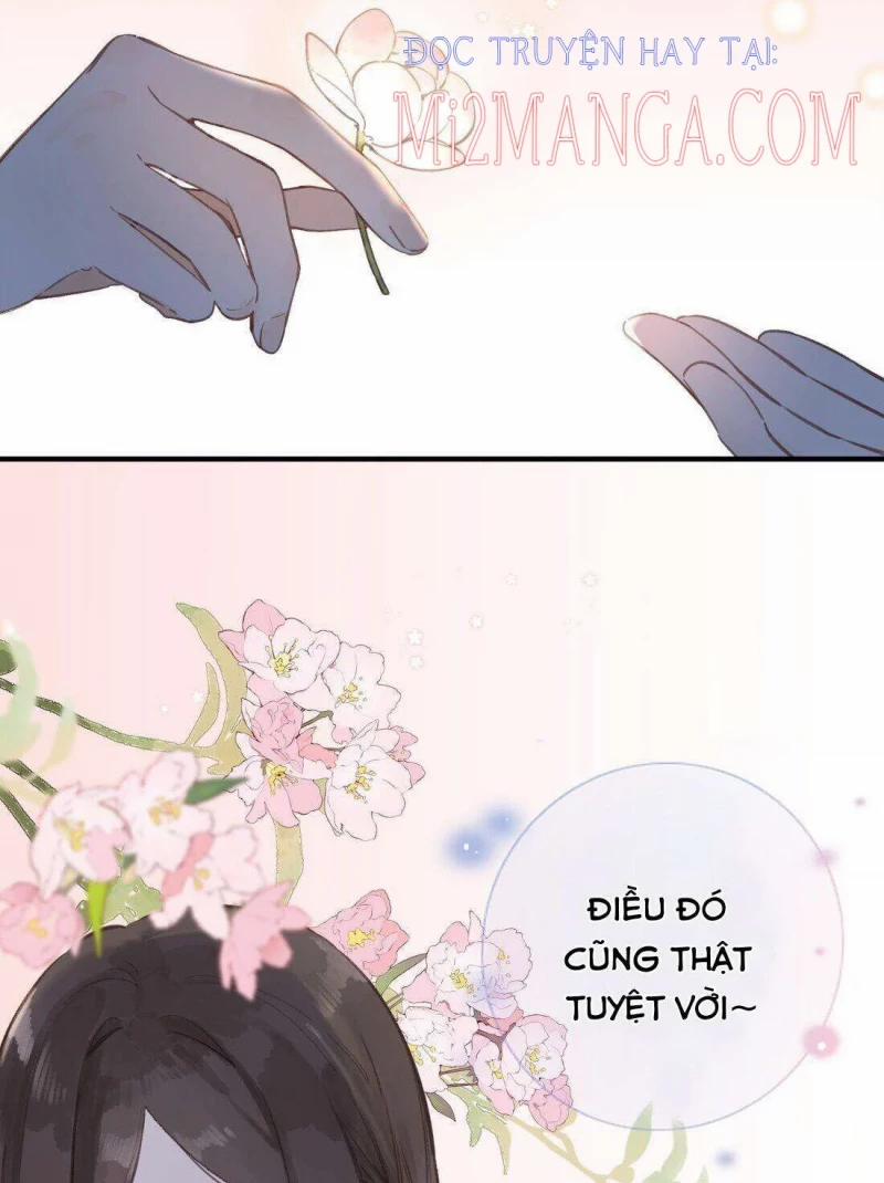 Ngôi Nhà Hướng Dương 12.5 trang 4