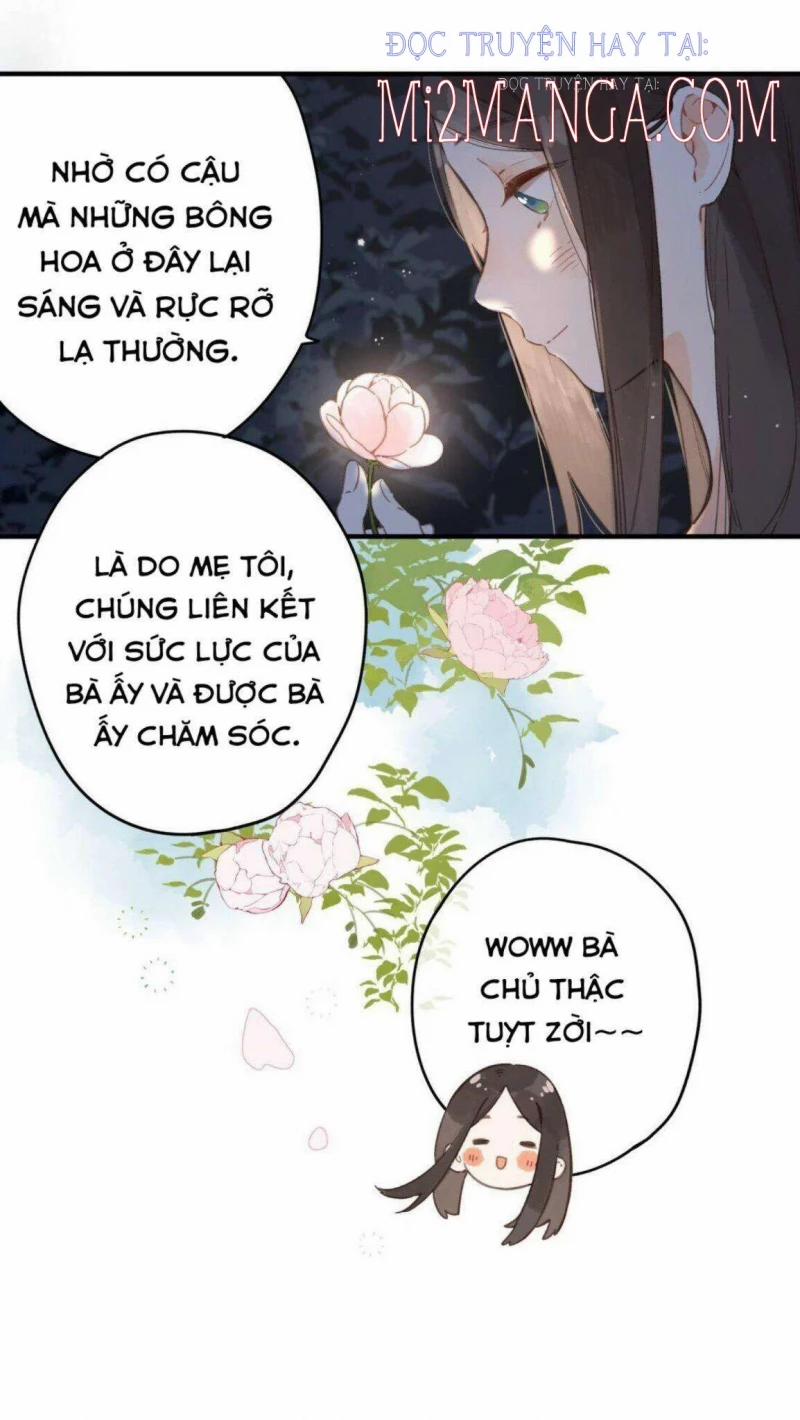 Ngôi Nhà Hướng Dương 12.5 trang 7