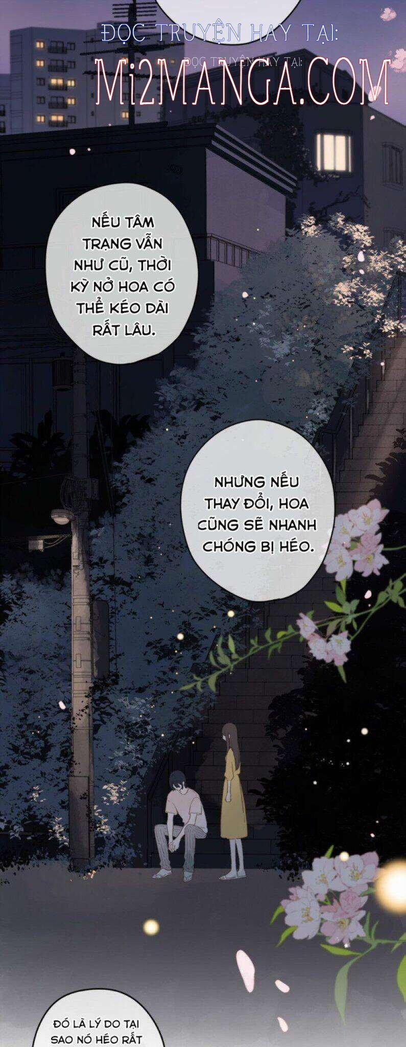 Ngôi Nhà Hướng Dương 12.5 trang 9