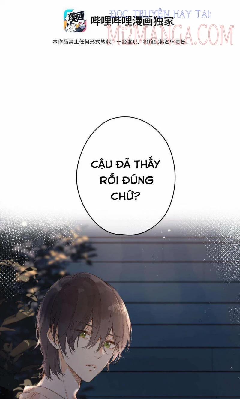 Ngôi Nhà Hướng Dương 12 trang 1