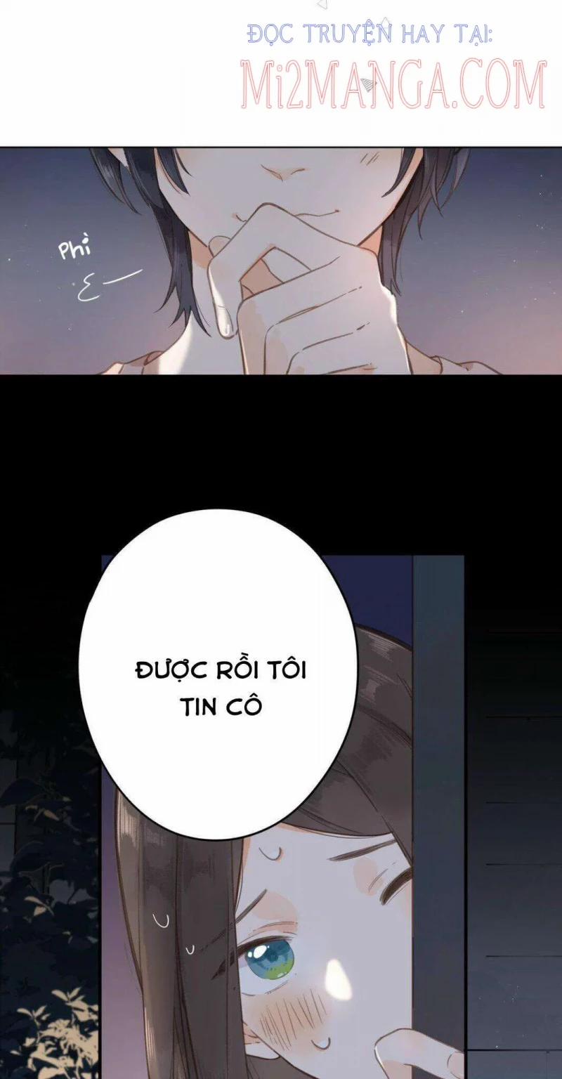 Ngôi Nhà Hướng Dương 12 trang 10