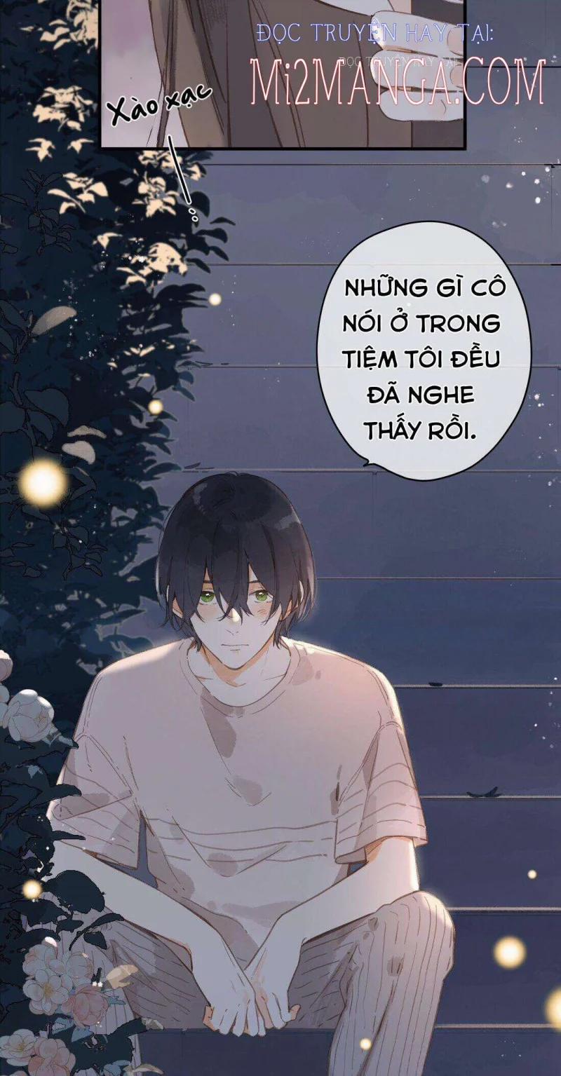 Ngôi Nhà Hướng Dương 12 trang 11