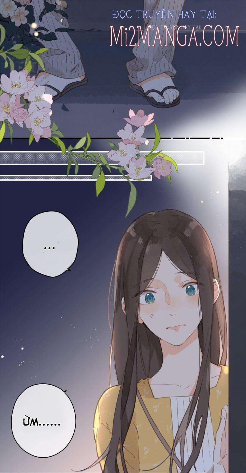 Ngôi Nhà Hướng Dương 12 trang 12