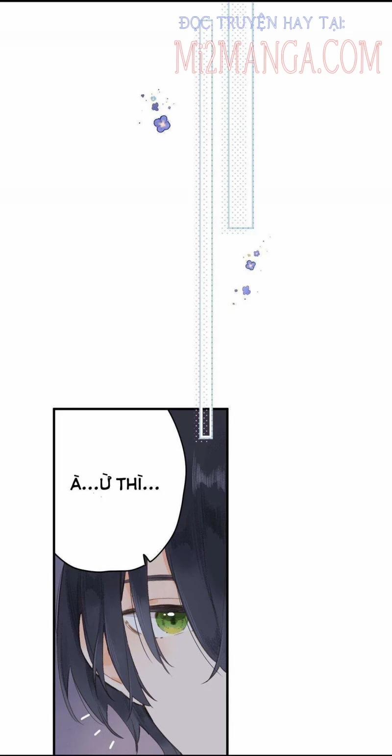 Ngôi Nhà Hướng Dương 12 trang 13