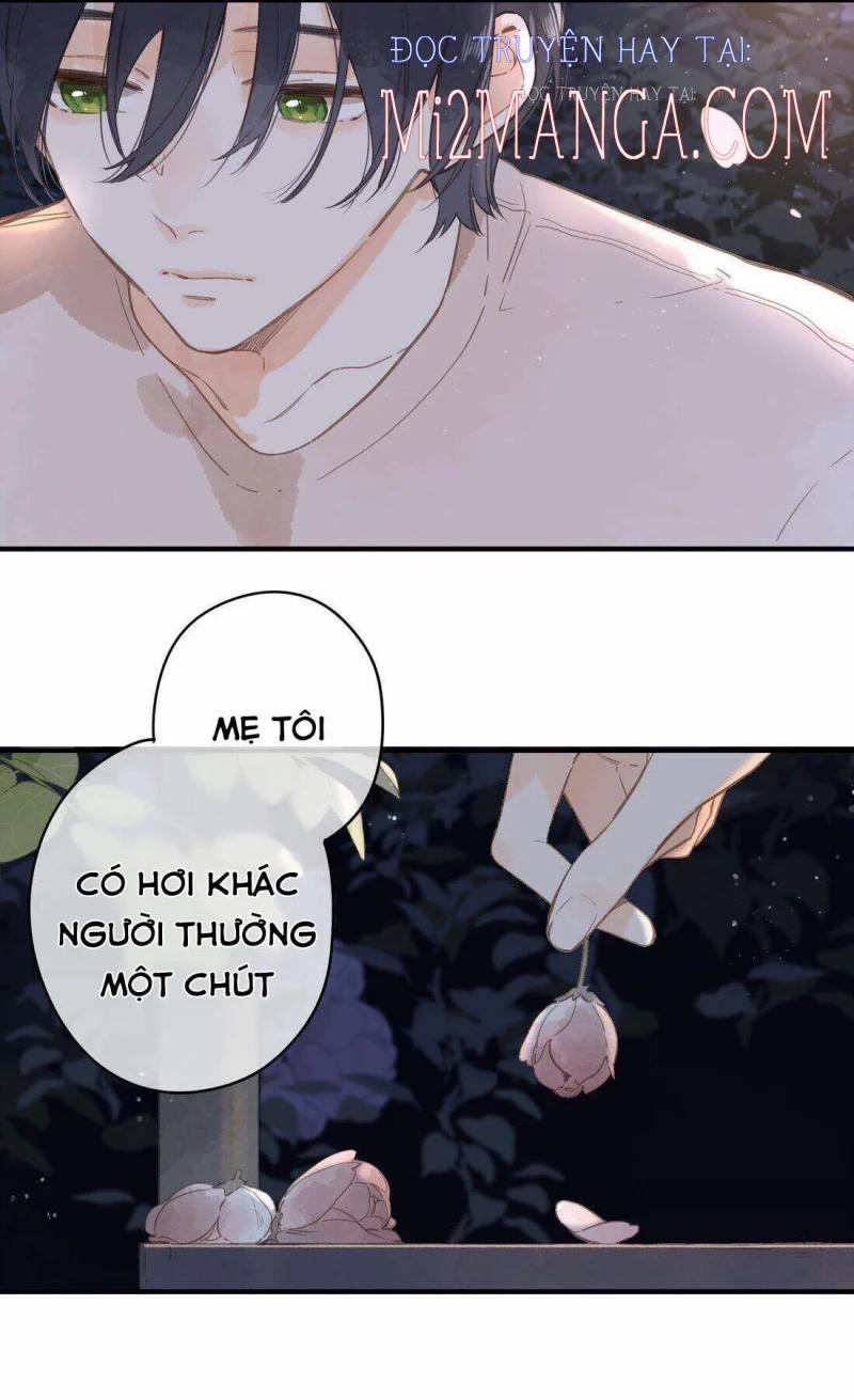 Ngôi Nhà Hướng Dương 12 trang 15