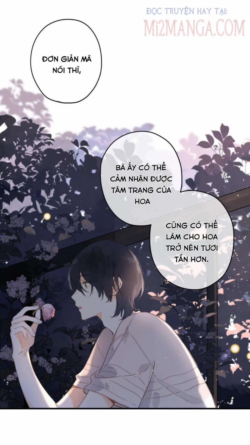 Ngôi Nhà Hướng Dương 12 trang 16