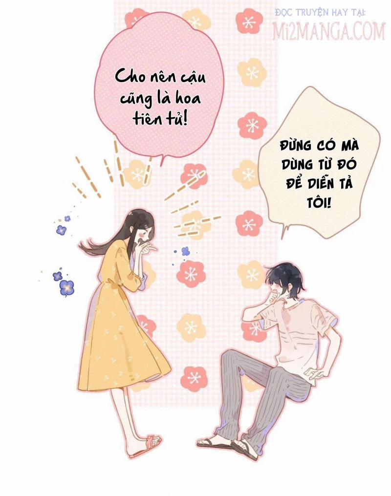 Ngôi Nhà Hướng Dương 12 trang 18