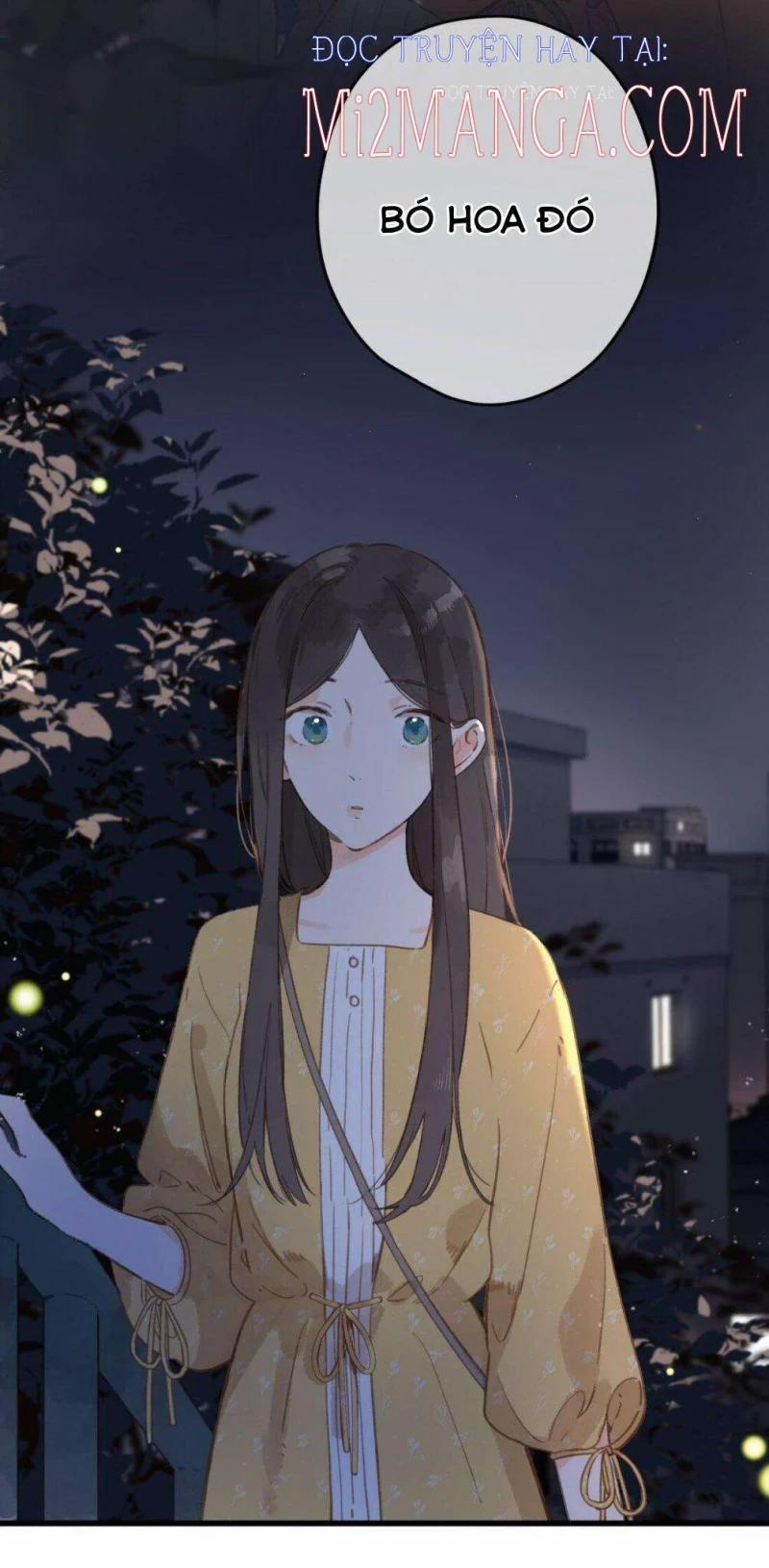 Ngôi Nhà Hướng Dương 12 trang 3