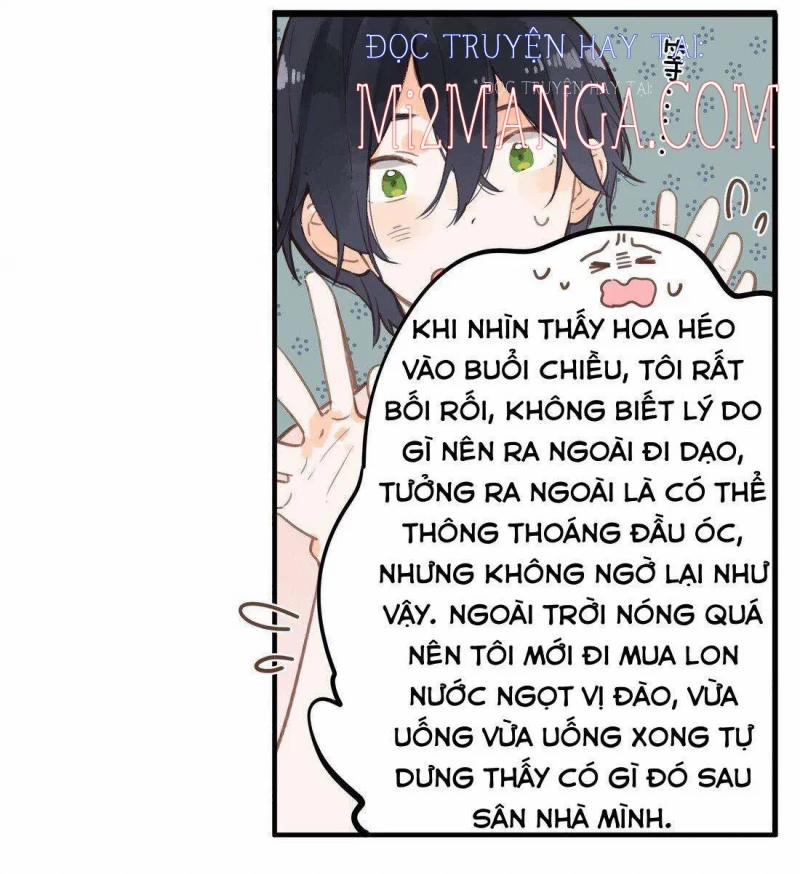 Ngôi Nhà Hướng Dương 12 trang 7