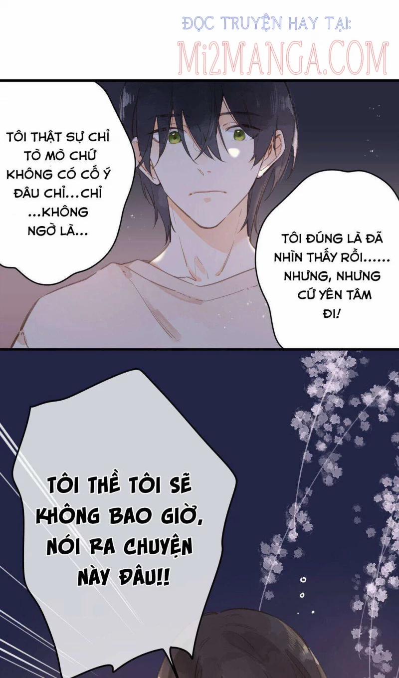 Ngôi Nhà Hướng Dương 12 trang 8