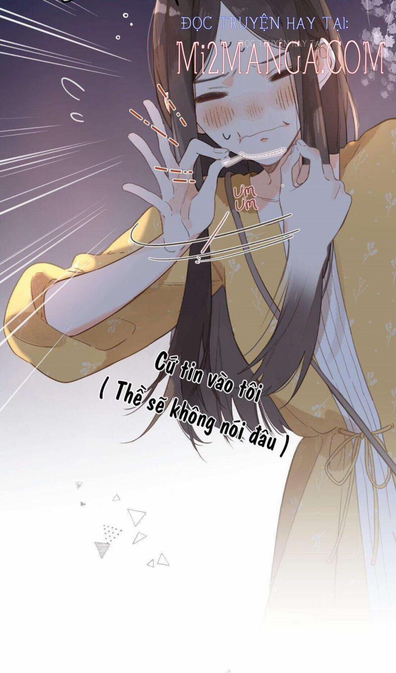 Ngôi Nhà Hướng Dương 12 trang 9