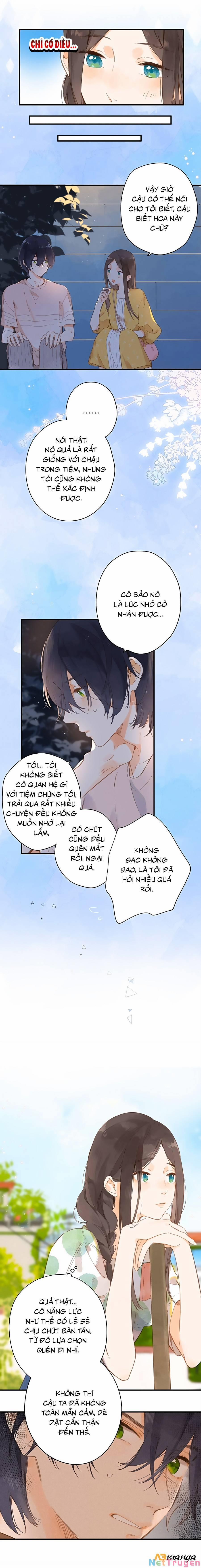 Ngôi Nhà Hướng Dương 13 trang 1