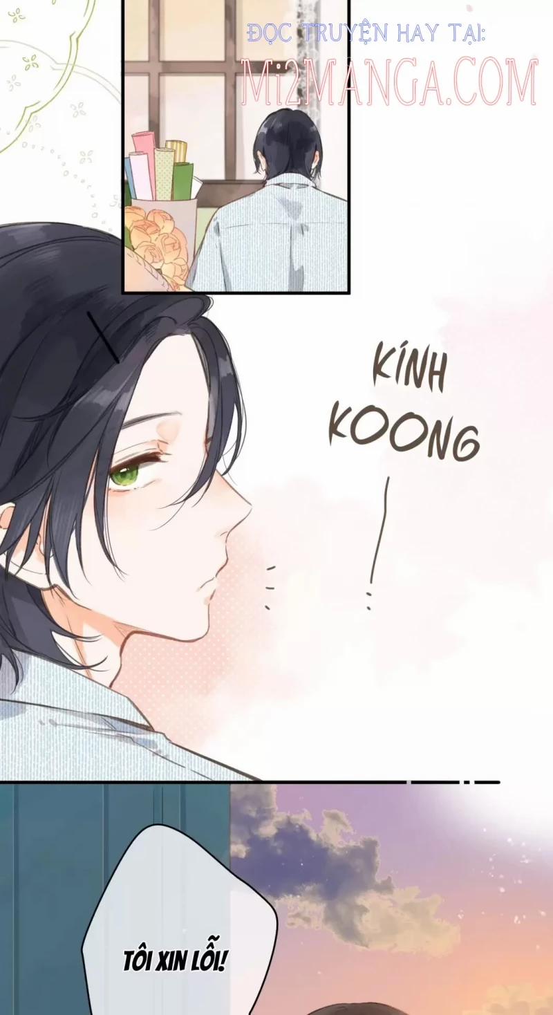 Ngôi Nhà Hướng Dương 16.5 trang 1